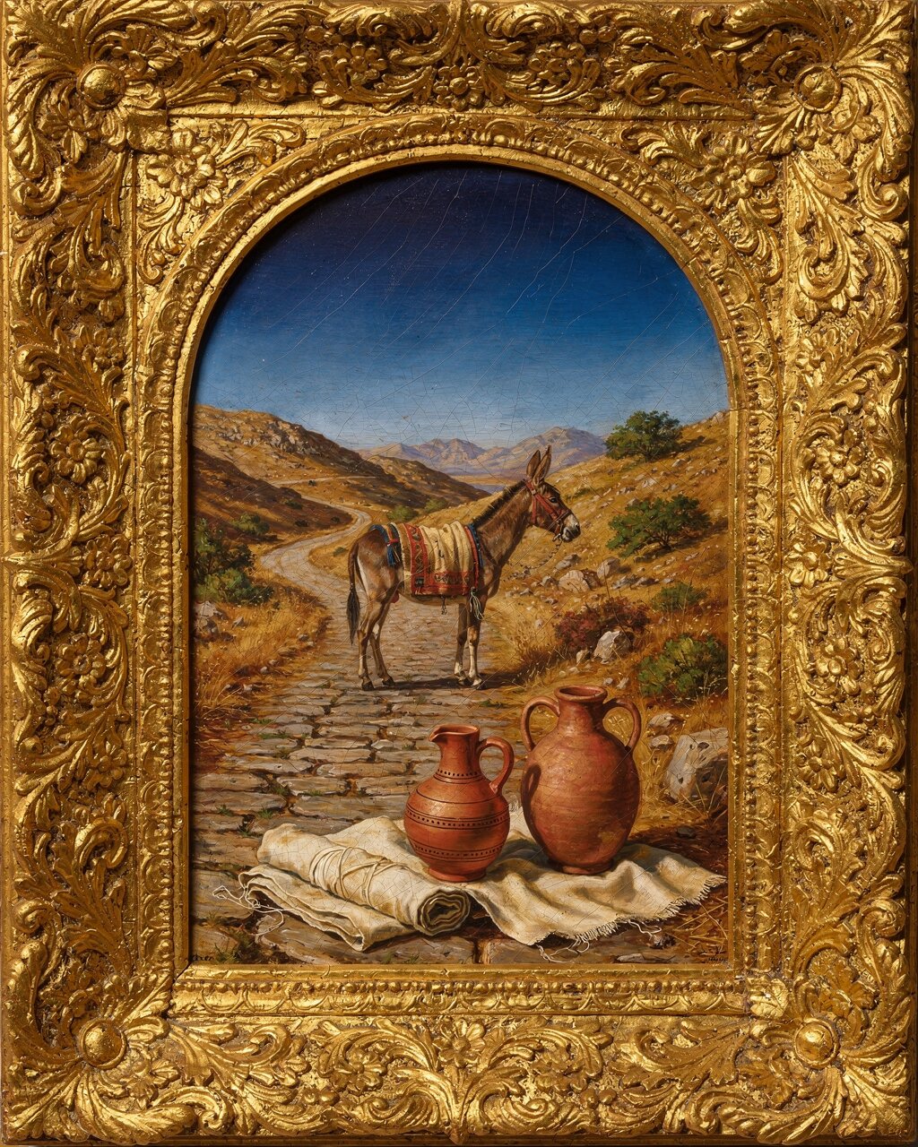 The Good Shomroni