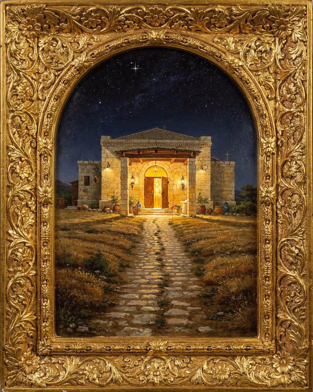 The Great Banquet