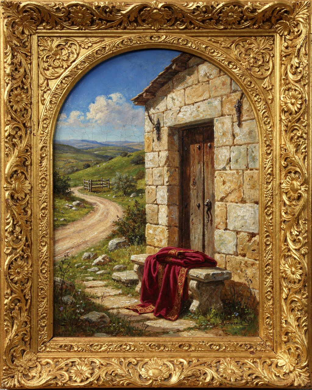 The Prodigal Son