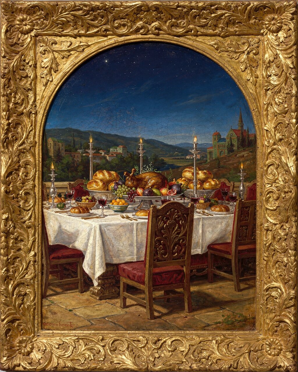 The Wedding Banquet