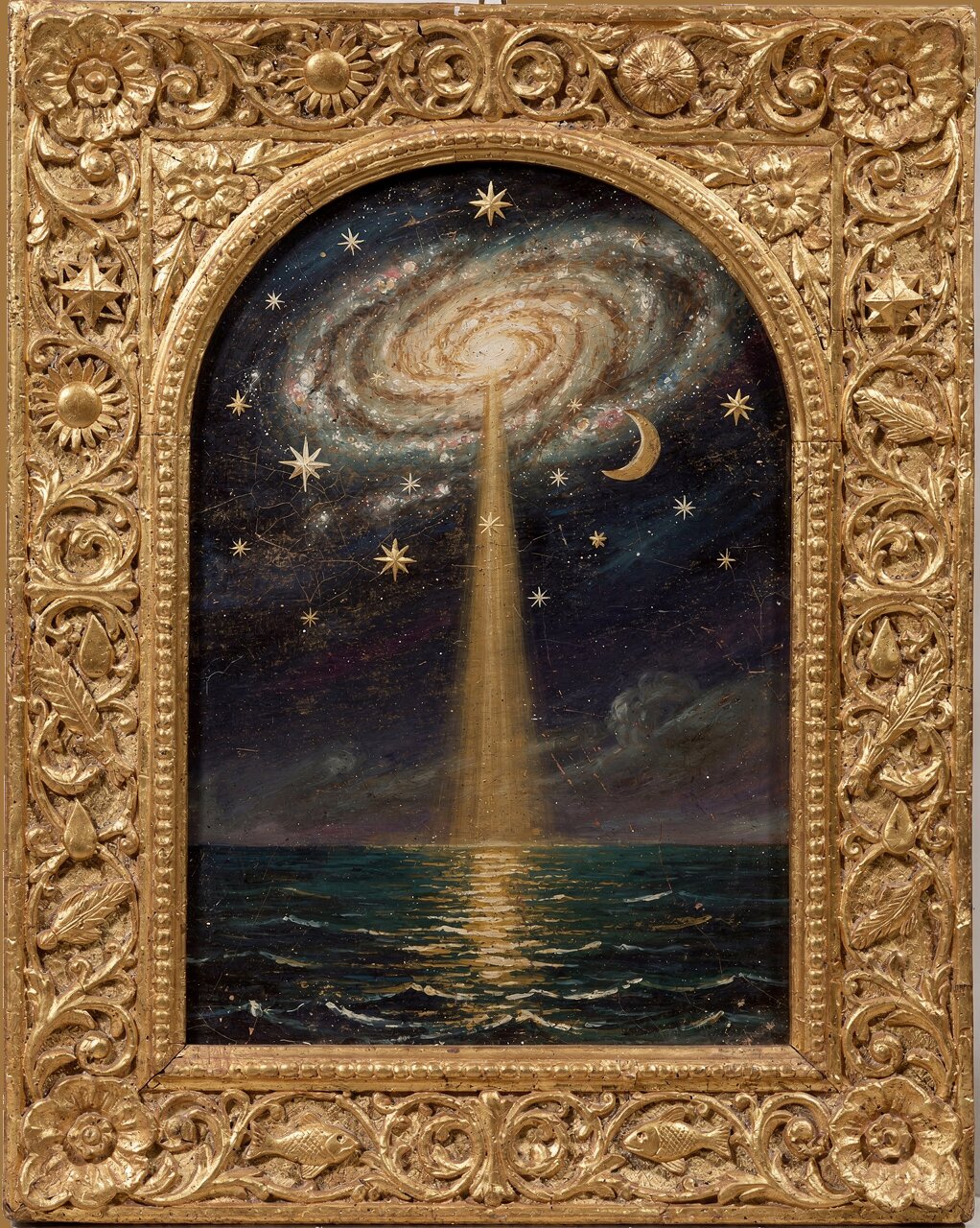 Creation