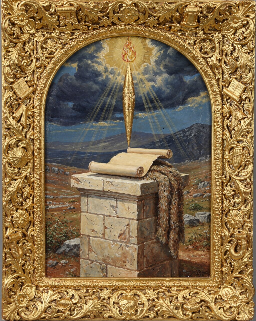 The Prophets