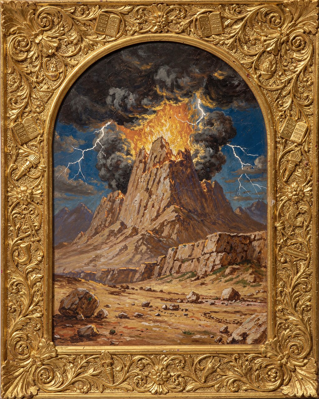 Sinai